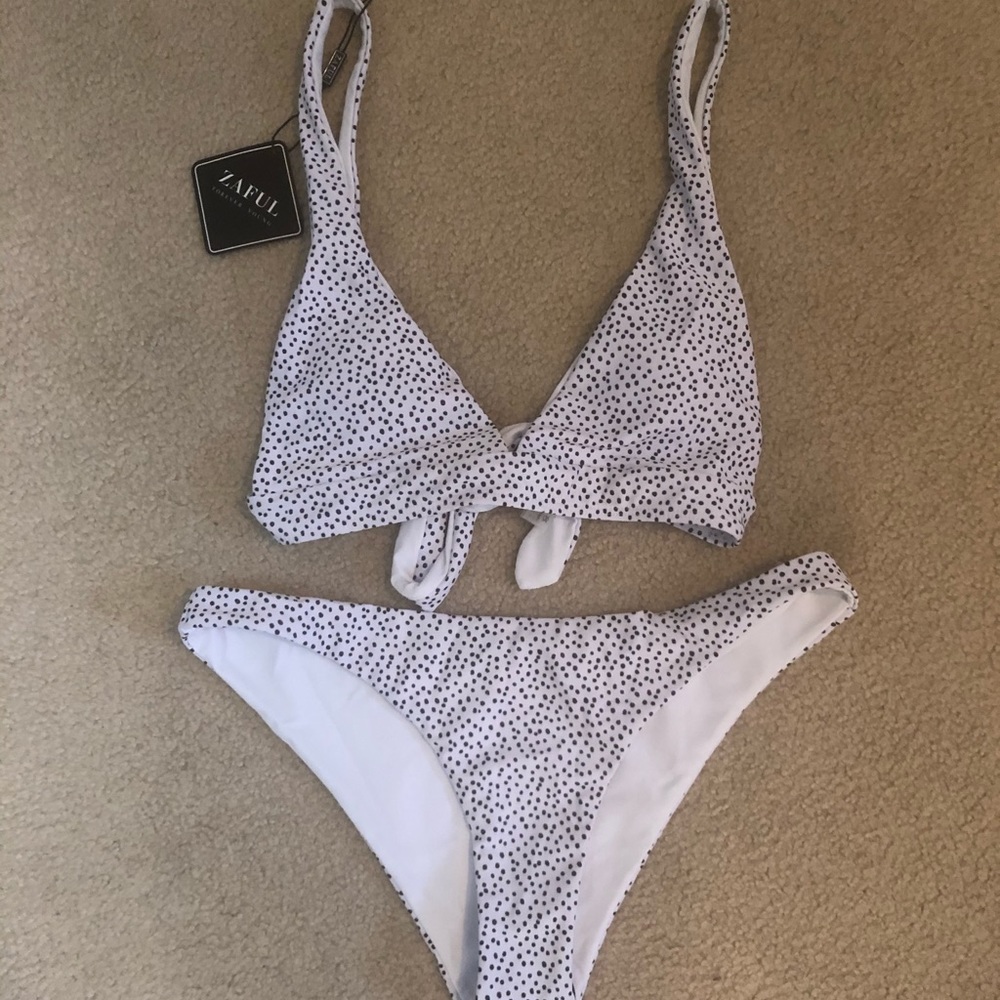 BRAND NEW Zaful Bikini